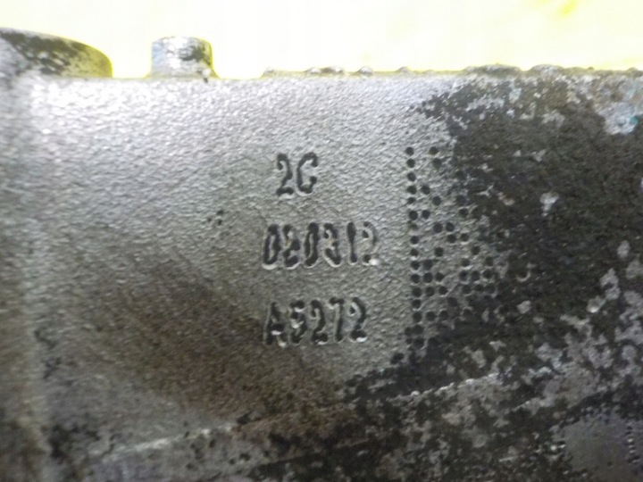 фото №5, Combo doblo 1.6 cdti m-jet 15r 105km 198a3000 дроссельная заслонка выхлопных газов 55230453