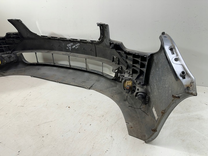 фото №12, Бампер перед skoda superb 2 ii 3t