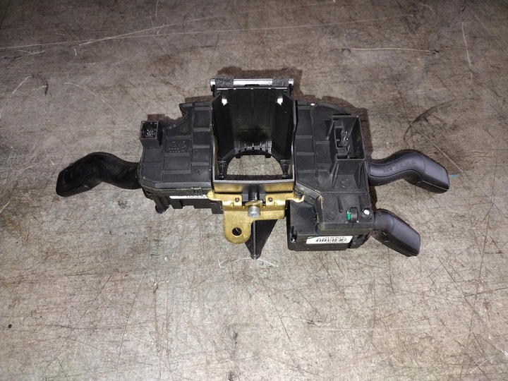 фото №6, Перемикач комбінований 4f0953549a audi a6 c6