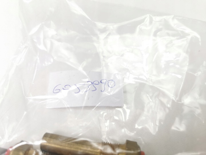 фото №6, Датчик температури води ford taunus granada sierra оригінальний номер 6053990