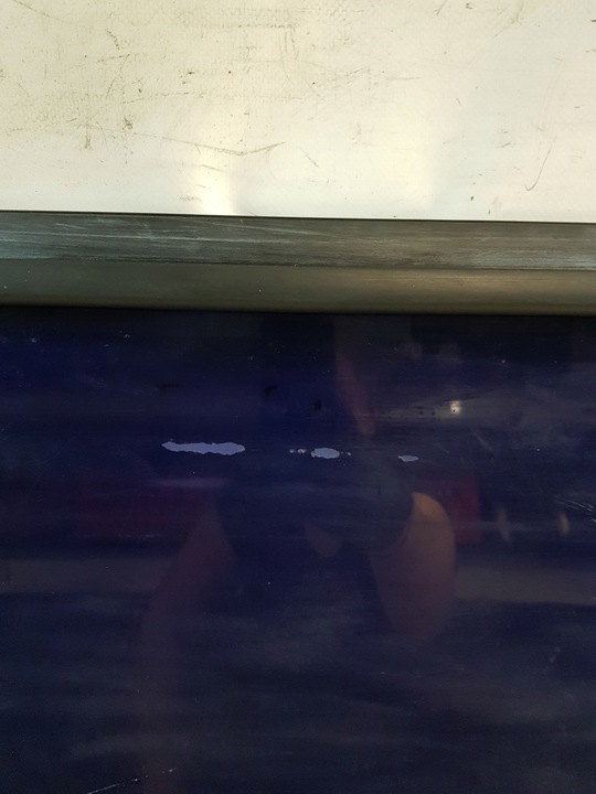 фото №8, Стекло дверь правая правые зад задняя doblo i