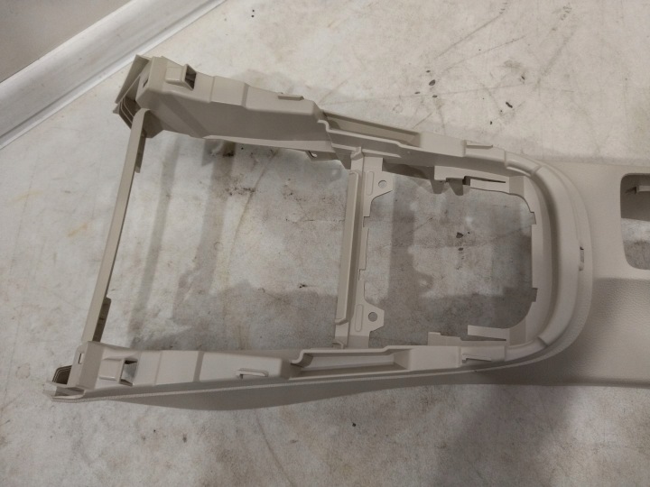 фото №9, 5k0862243c тунель середній vw golf vi