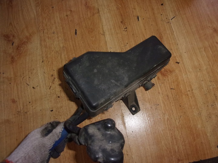 фото №1, Hyundai i10 i коробка предохранителей 1.2 16v