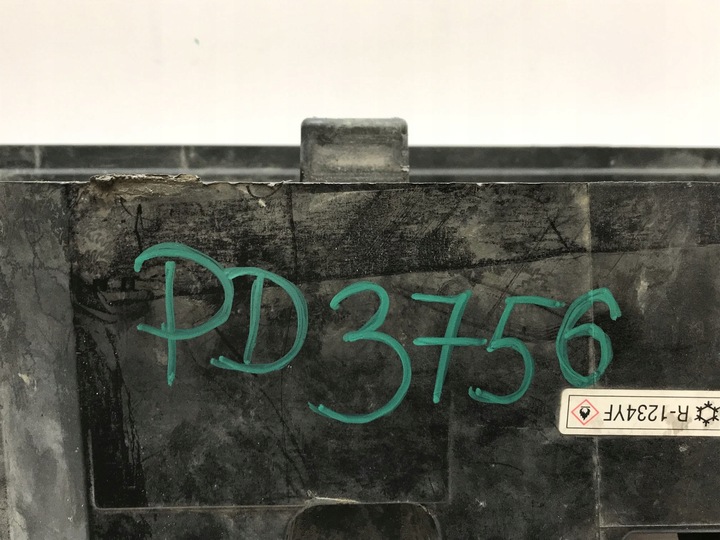 фото №16, Toyota proace jumpy expert iv pas переднє підсилювач 9808290780