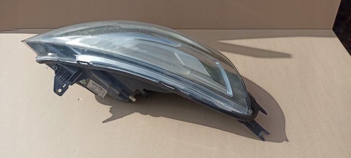 фото №6, Правая фара renault clio iv 4 полный led 260100274r