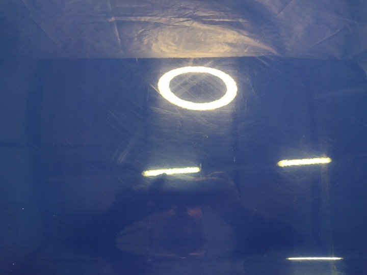 фото №8, Дверь левый перед volkswagen fox 3d k: ll5m