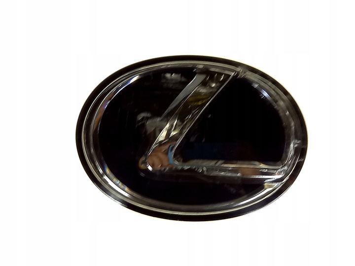 фото №1, Lexus rx 15-22 gs знак емблема радар решітка