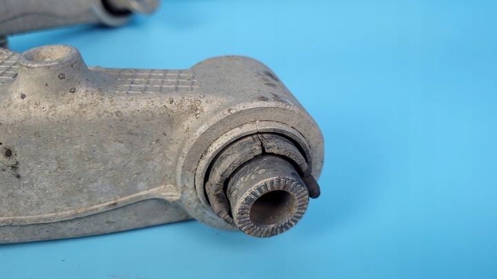 фото №11, Volvo xc60 ii 21r 2.0d рычаг правые зад 32292414