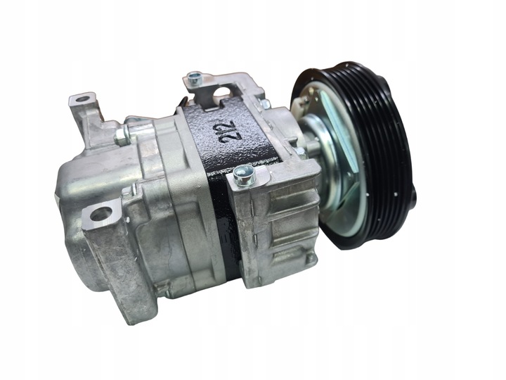 фото №14, Denso dcp20022 - компрессор кондиционера / fiat