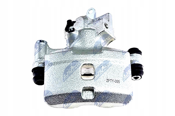 фото №11, Суппорт тормозной зад toyota mr-2 99-07 правые nty #petrolhead pro+ kit6