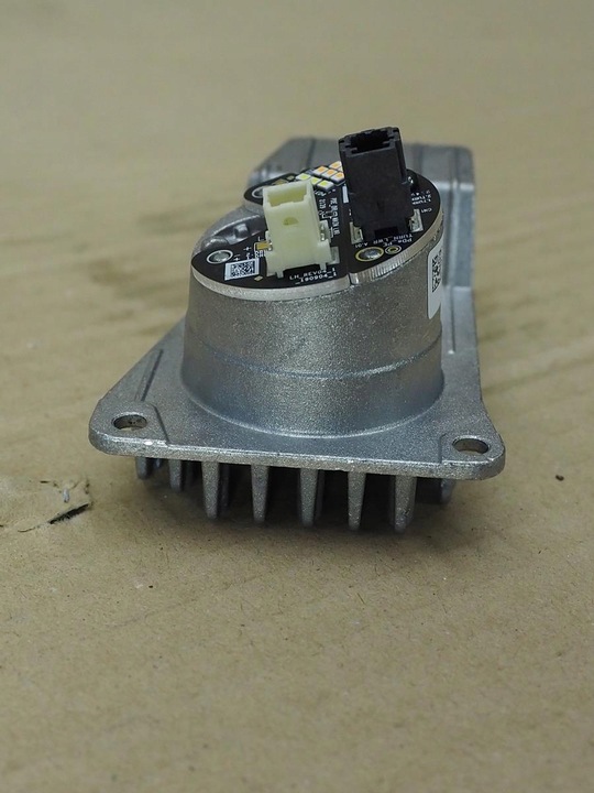 фото №11, Hyundai i30 iii рестайлинг модуль led g492151130