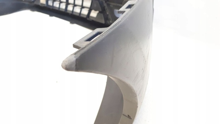 фото №8, Ford transit custom 2012-2017 бампер перед