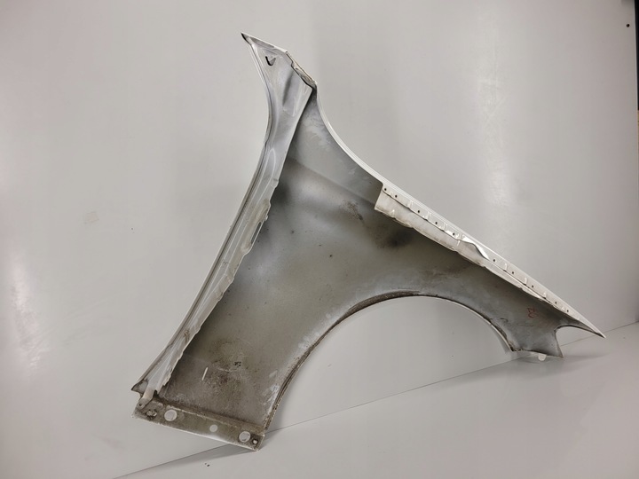 фото №12, Mercedes c клас 205 w205 15- крило лівий переднє перед