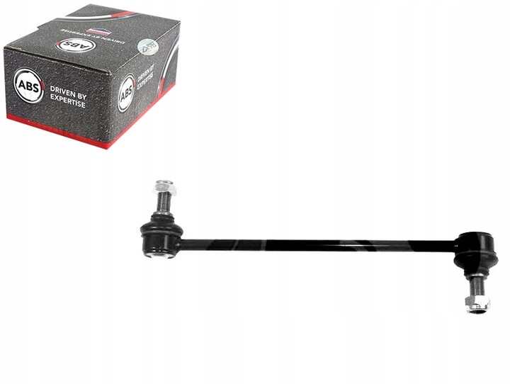 фото №11, З'єднувач стабілізатора toyota rx, camry, estima, previa 01-16 abs