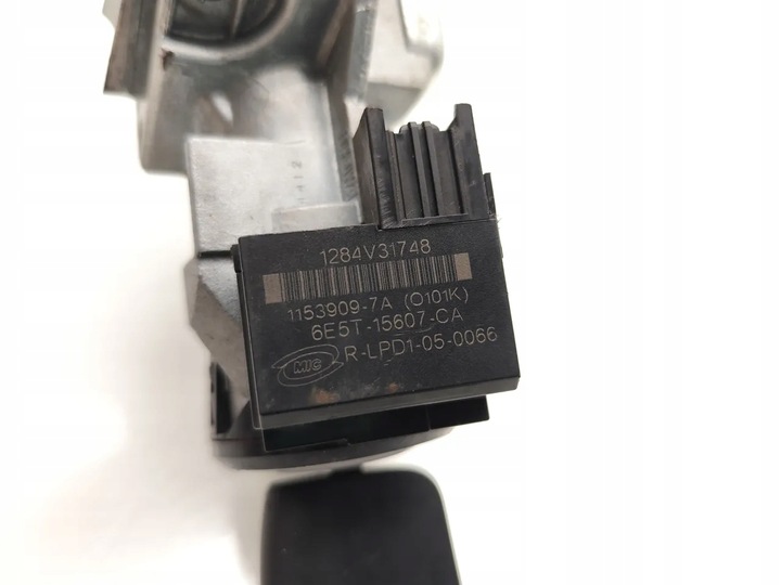 фото №7, Ford galaxy замикач lufy запалювання з kluczowym пультом 2015 mpv 4/5dr