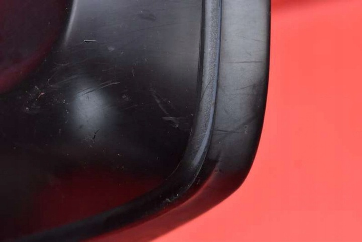 фото №8, Зеркало левая szaroniebieskie 41-3324-425 eu bmw e65 01-05 13 pin