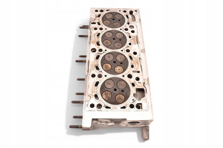 фото №7, 2018 skoda karoq головка двигателя 04l103064f