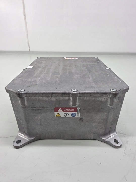 фото №5, Inwerter/przetwornica напряжения porsche panamera 970 5qe915682h