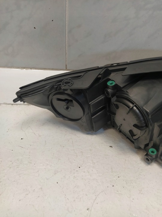 фото №11, Land rover discovery sport l550 лампа лампы перед ксенон евро комплект 12 pin