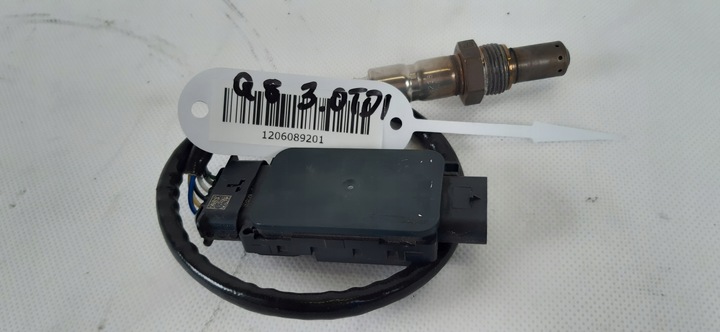 фото №7, Audi q8 3.0 tdi лямбда-зонд 4m0907807