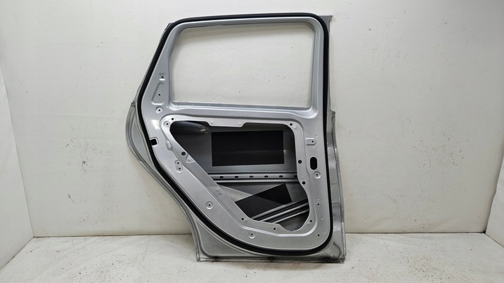 фото №10, Двері зад задні ліві mercedes b-klasa w246 a246 оригінал