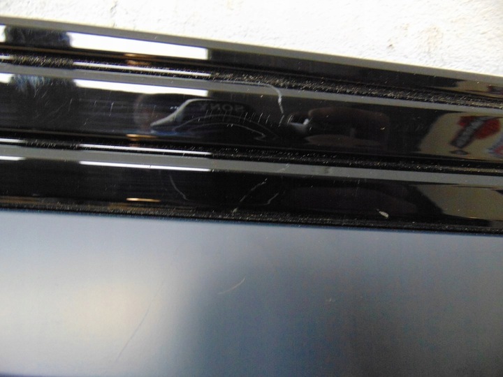 фото №9, Планка боковая дверь правые перед audi e-tron 4ke