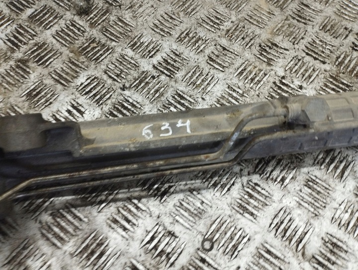 фото №8, Audi a6 s6 c6 4f 2007 трансмісія кермова / рейка рульового управління