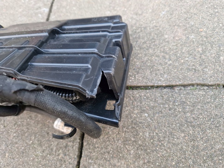 фото №5, Citroen c4 picasso ii систем старт сплав 9801739380 9802096780 2013