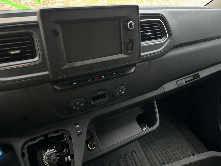 фото №9, Renault master iii iv навігація радіо антена джгут usb gps 240368344r