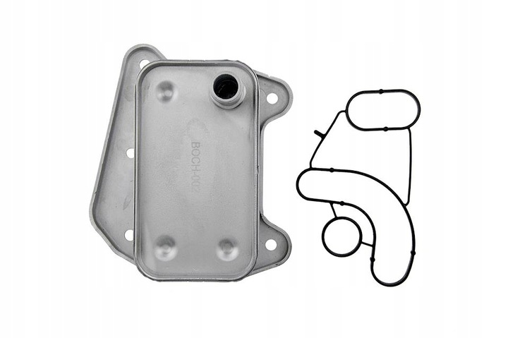 фото №12, Радиаторов масла jeep grand cherokee 2.7crd 2001-