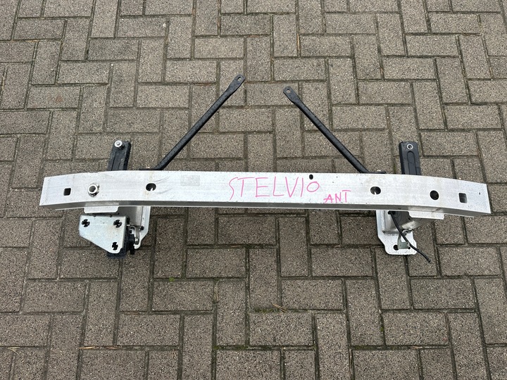 фото №1, Alfa romeo stelvio балка бампера передней