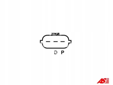 фото №6, Генератор as-pl a5120