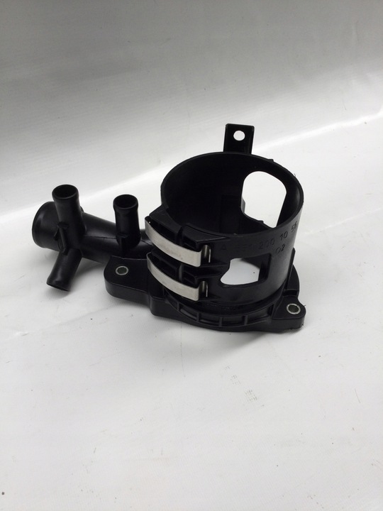 фото №1, Кріплення фільтра пального mercedes sprinter 906 2.2cdi a6512001056 оригінал