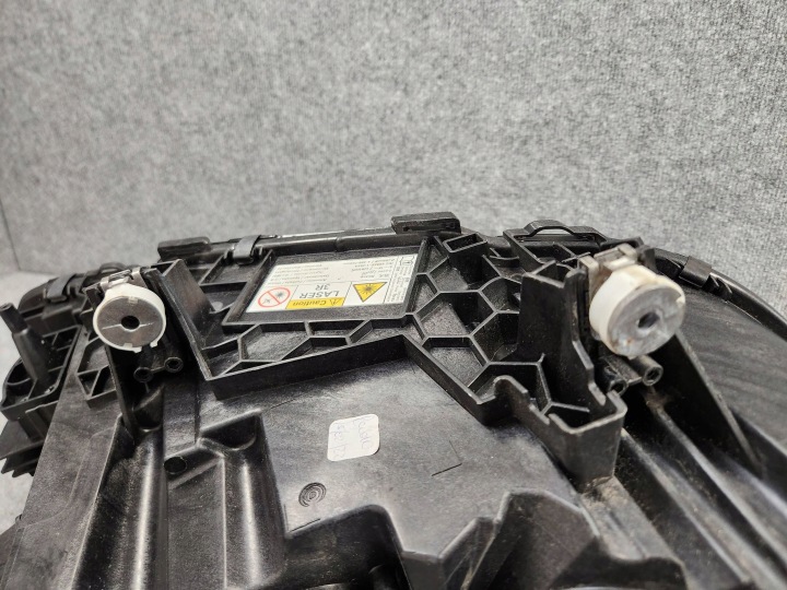 фото №13, Фара передня передня ліва - bmw x3 g01 x4 g02 lci рестайлінг laser 2021-2024