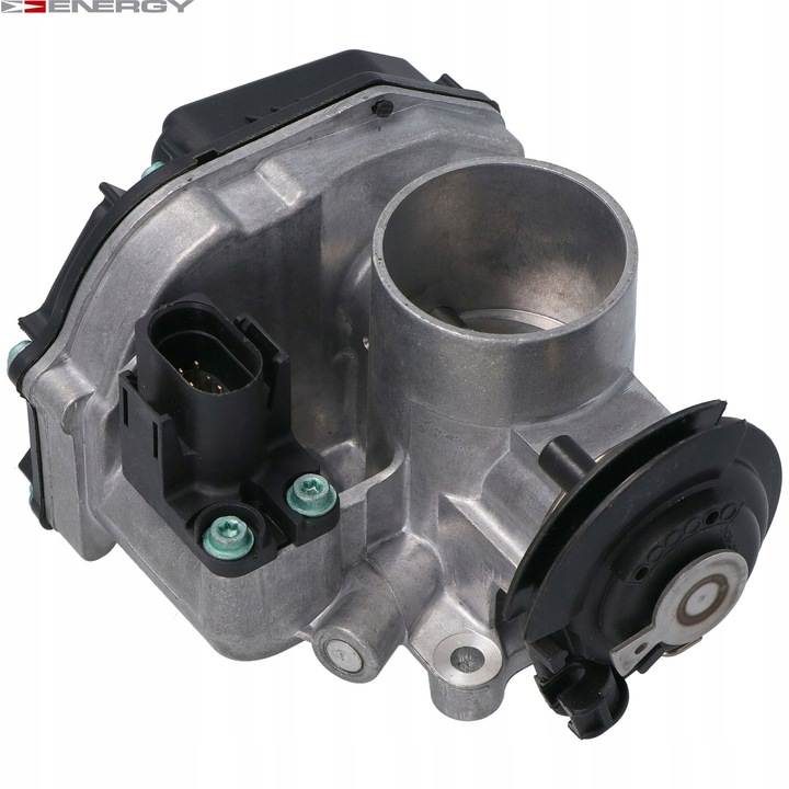 фото №12, Дроссельная заслонка kpl.vw lupo polo 036133064d energy pp0005 корпус дроссельной заслонки