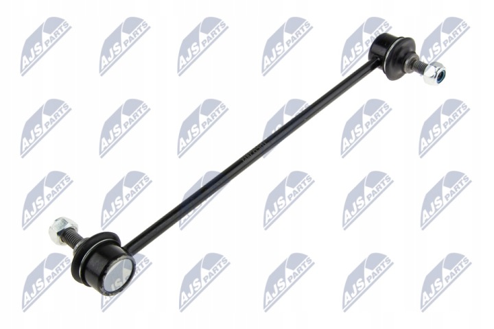 фото №13, З'єднувач stabiliz. перед l/p fiat grande punto 05-,