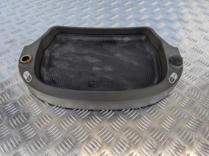 фото №1, Полиця столик капот daf xf 106