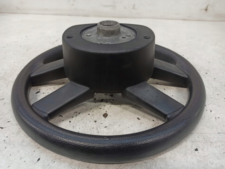 фото №7, Vw touran i руль 1t0419091c