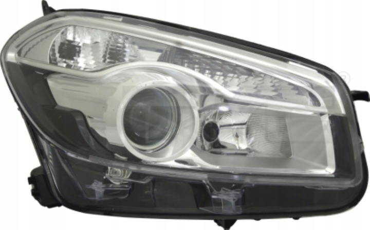 фото №2, Фара tyc tyc 20-15788-06-2