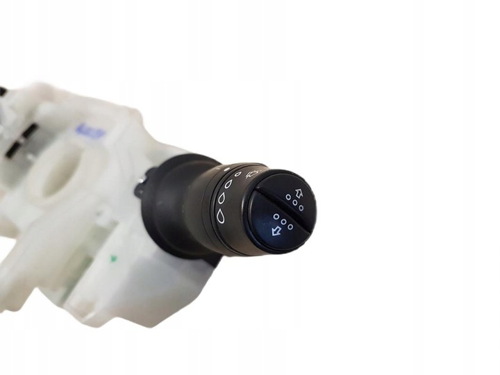 фото №3, Перемикач комбінований світла renault 255670019r