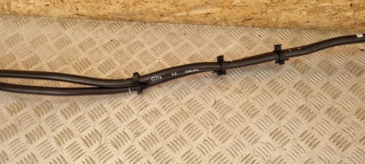 фото №6, Bmw g26 i4 шланг трубка  основний  8475695