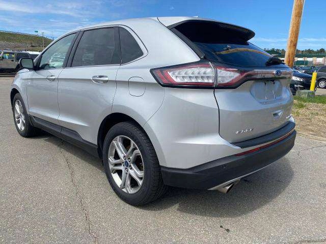 фото №5, Haldex диференціал na pra wa ford edge fusion втулка стабілізатора usa