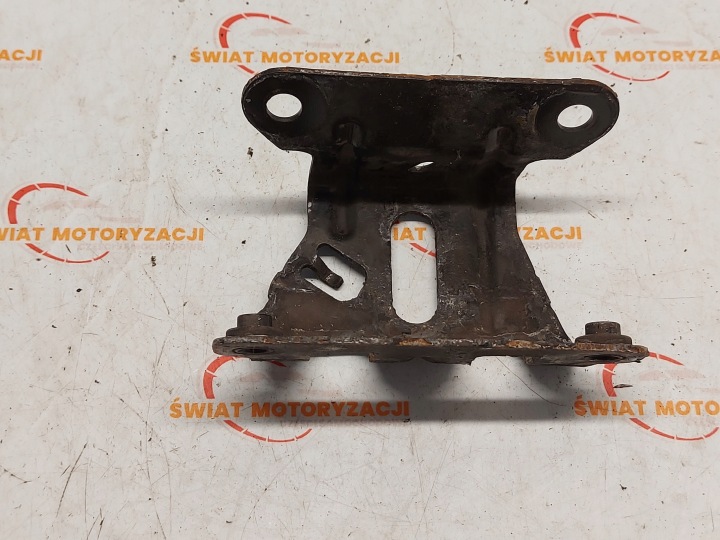 фото №7, Peugeot 208 i кронштейн замка капота 9672502680