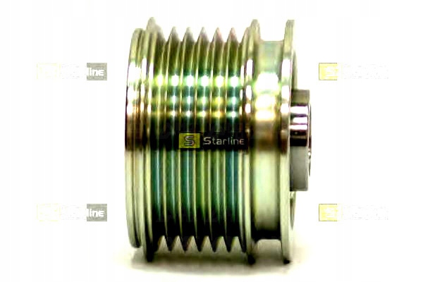 фото №2, Сцепление генератора starline 7700110616 770147768
