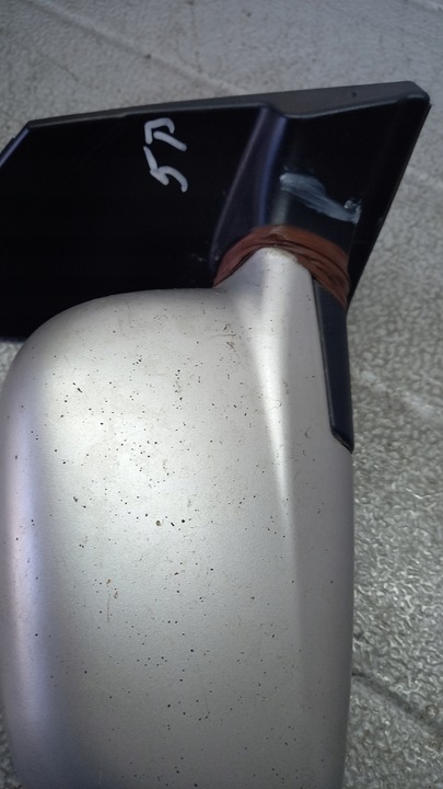 фото №5, Зеркало правые mitsubishi space star 1.9did 01r