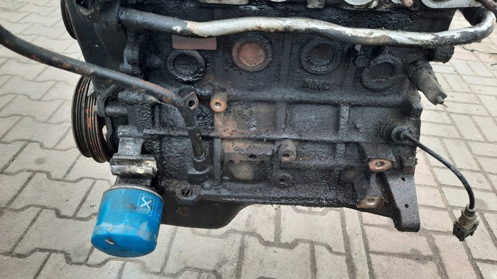 фото №8, Двигун g4ea hyunda accent 1,3b 86km вимірювання