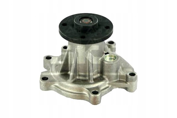 фото №2, Skf насос воды daihatsu terios 1.3 07.00-10.06 skf