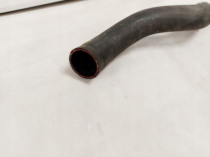 фото №3, Qashqai j10 1.5 dci труба інтеркулер шланг шланг