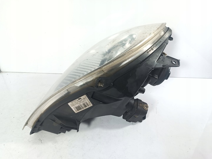 фото №4, Renault kangoo 1 i fl 03-08 фара лампа права передня перед 8200236591