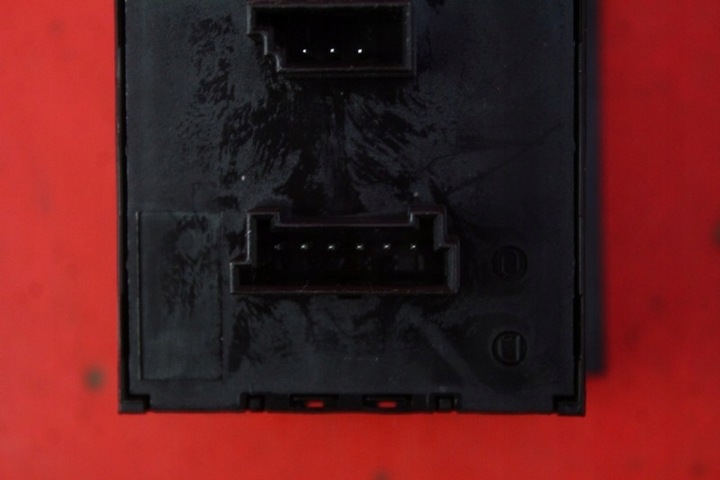 фото №8, Вимикач світла аварійних 9132421 bmw e90 e91 рестайлінг 08-13